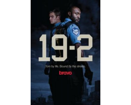 19-2 1-4 сезон   