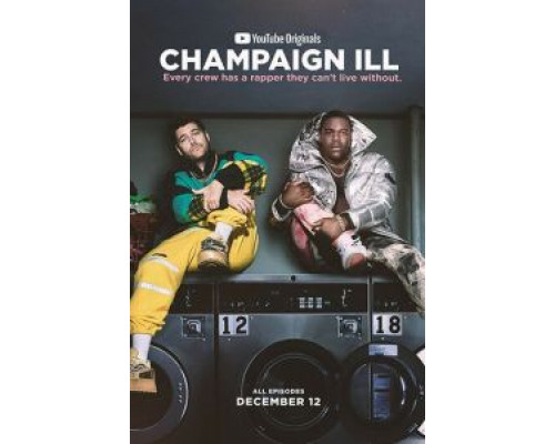 Champaign ILL 1 сезон   