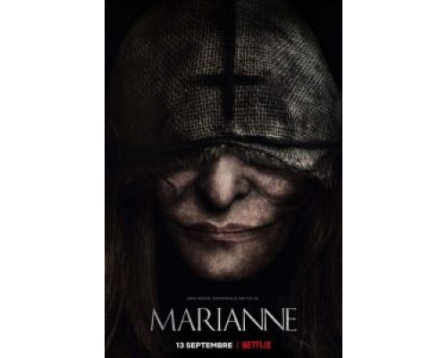 Марианна 1 сезон   