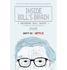 Внутри мозга Билла: Расшифровка Билла Гейтса 1 сезон  (2019)